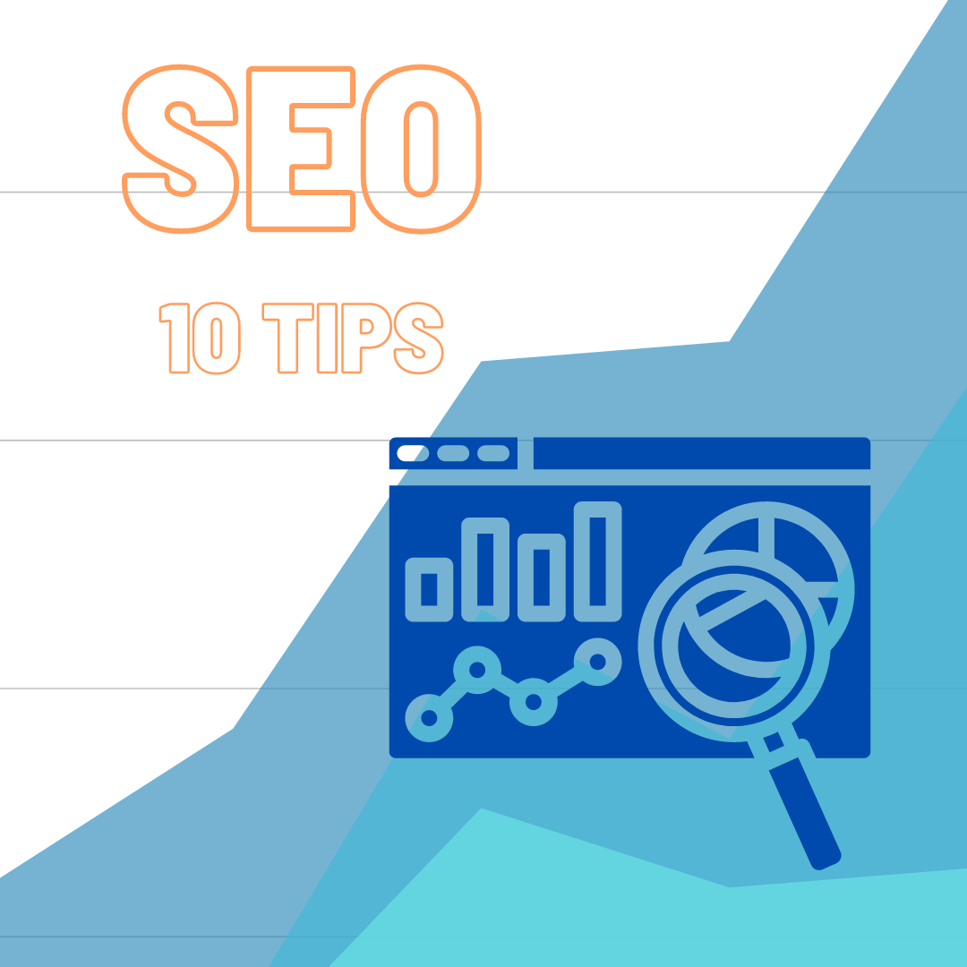 10 SEO Tips
